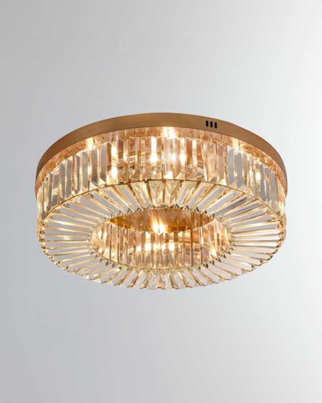 Willowdale Flush Mount